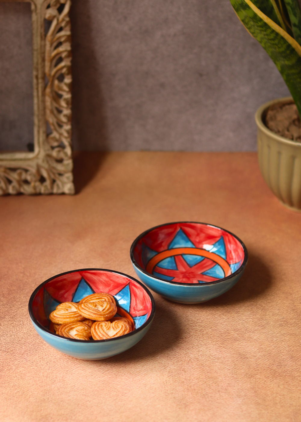 Handmade bowl handmade ceramic
