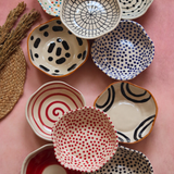 best selling bowls with different design & color