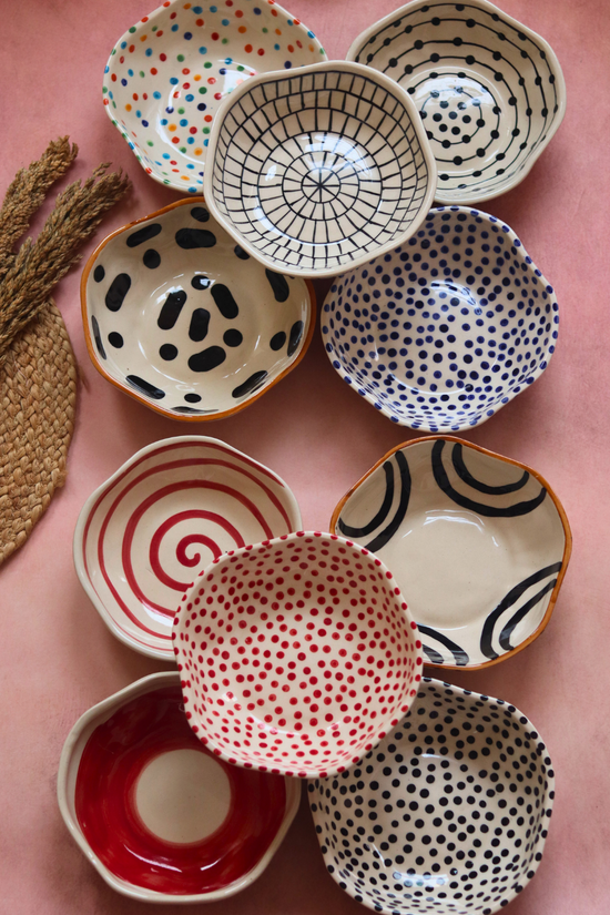 Dinnerware Bowls