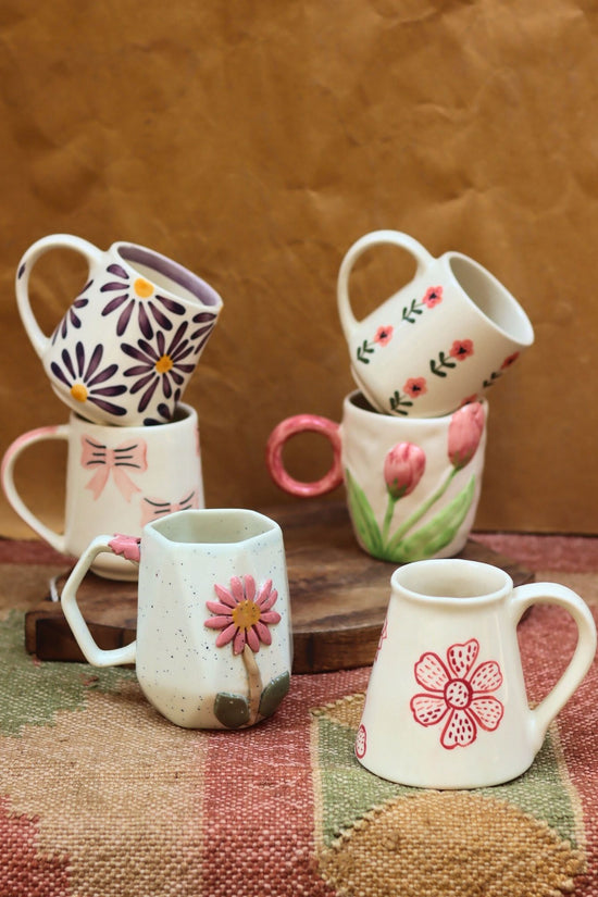 Set of 6 Magic Brew Mugs combo (for the price of 5)