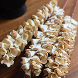 Dried Jasmine Flower Bunch