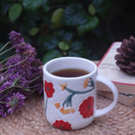 Handmade Garden Dreams Mug