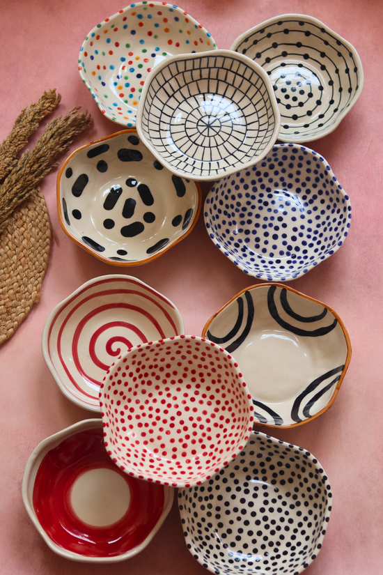 Serveware Ceramic Bowls