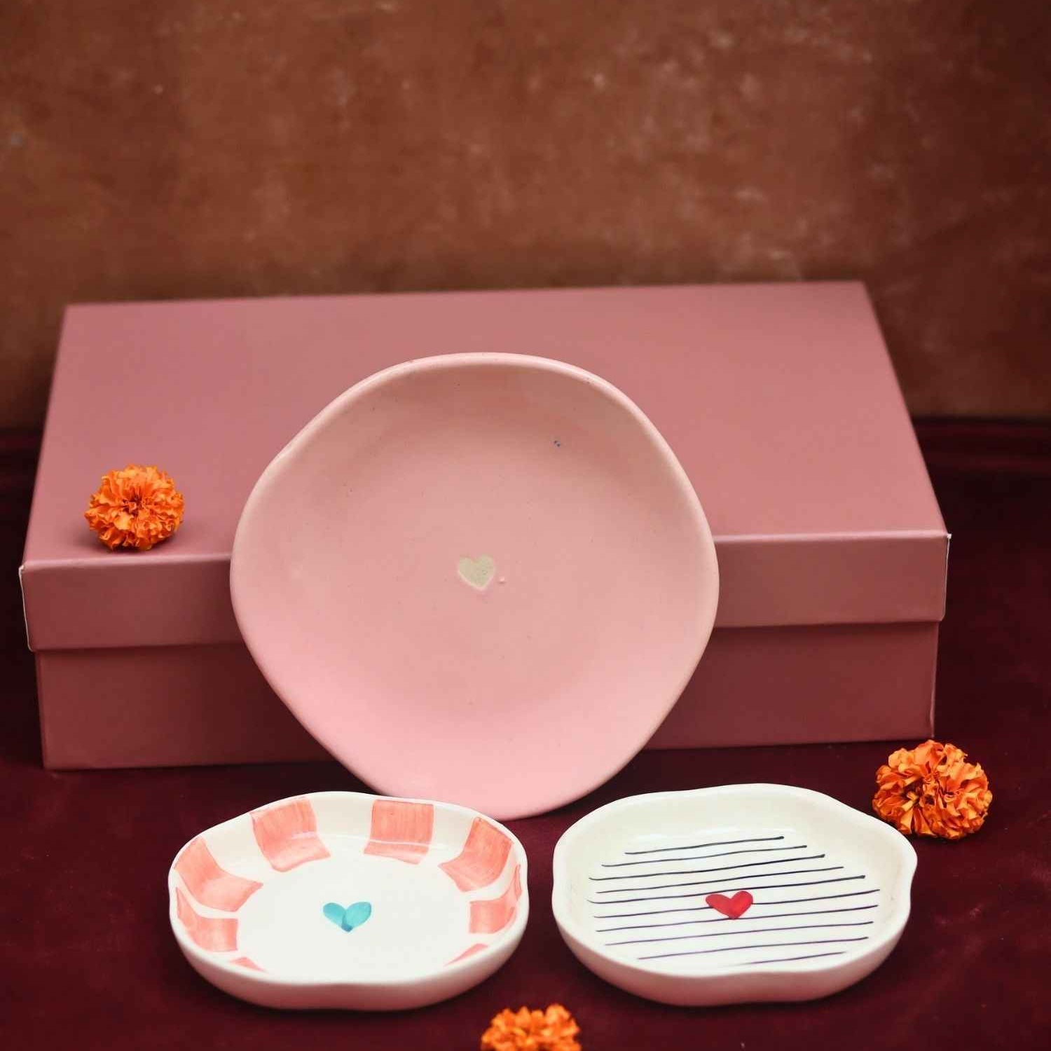 The Heart of Joy Luxe Gift Hamper