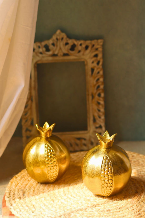 golden anar for you beautiful living space