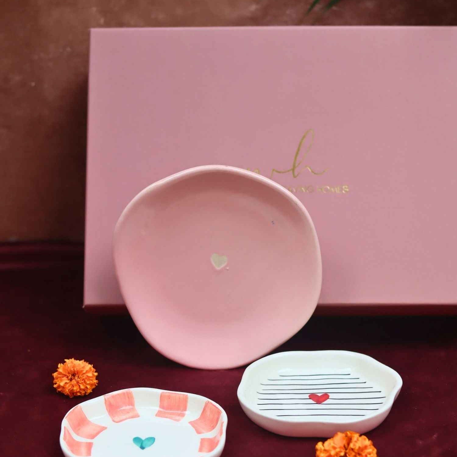 The Heart of Joy Luxe Gift Hamper