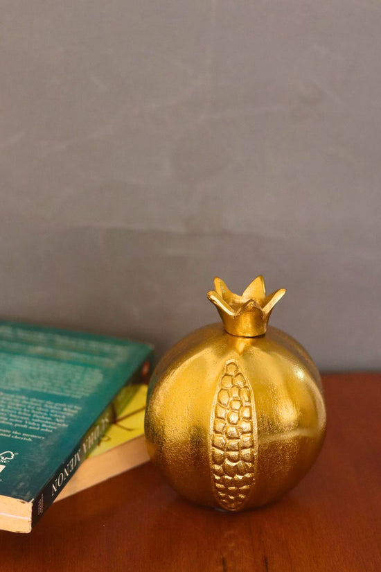 golden anar handmade in india 
