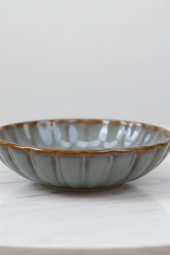 Blossom Bowl - Green