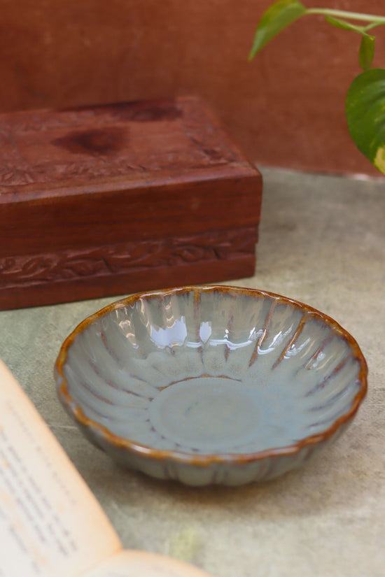 Blossom Bowl - Green with premium quality material