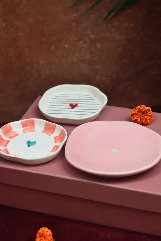 The Heart of Joy Luxe Gift Hamper handmade in India
