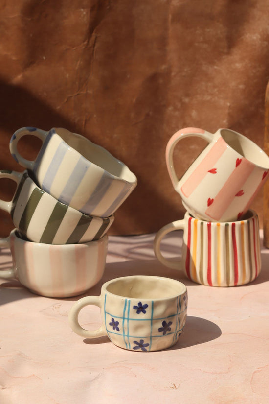 Set of 6 Mug Mood Combo (for the price of 5) with premium quality material