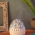 easter  egg diffuser for bright your home