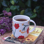 Garden Dreams Mug with premium quality material