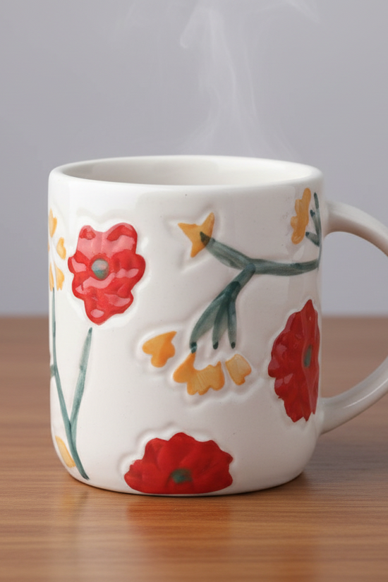 Garden Dreams Mug