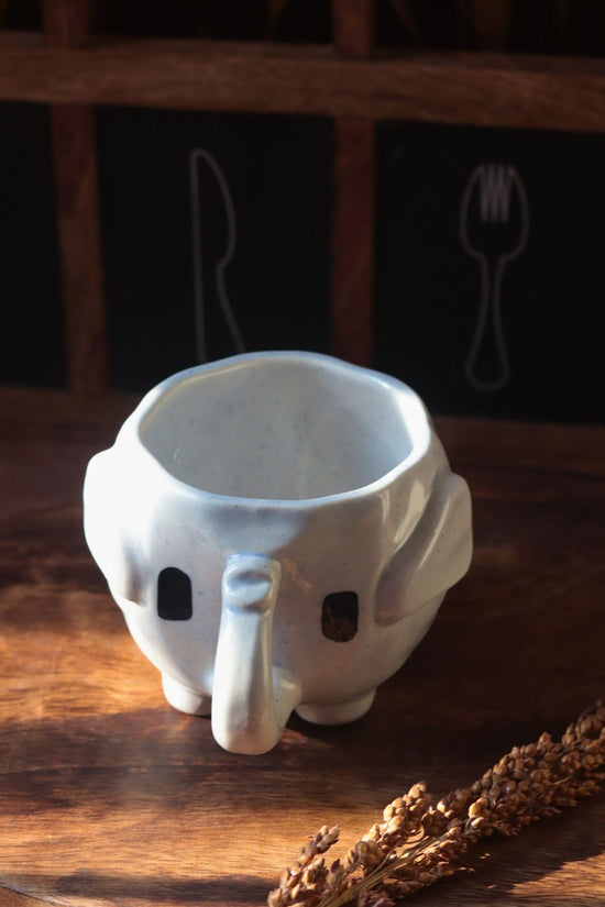 The Cutest Ele Mug with premium quality material
