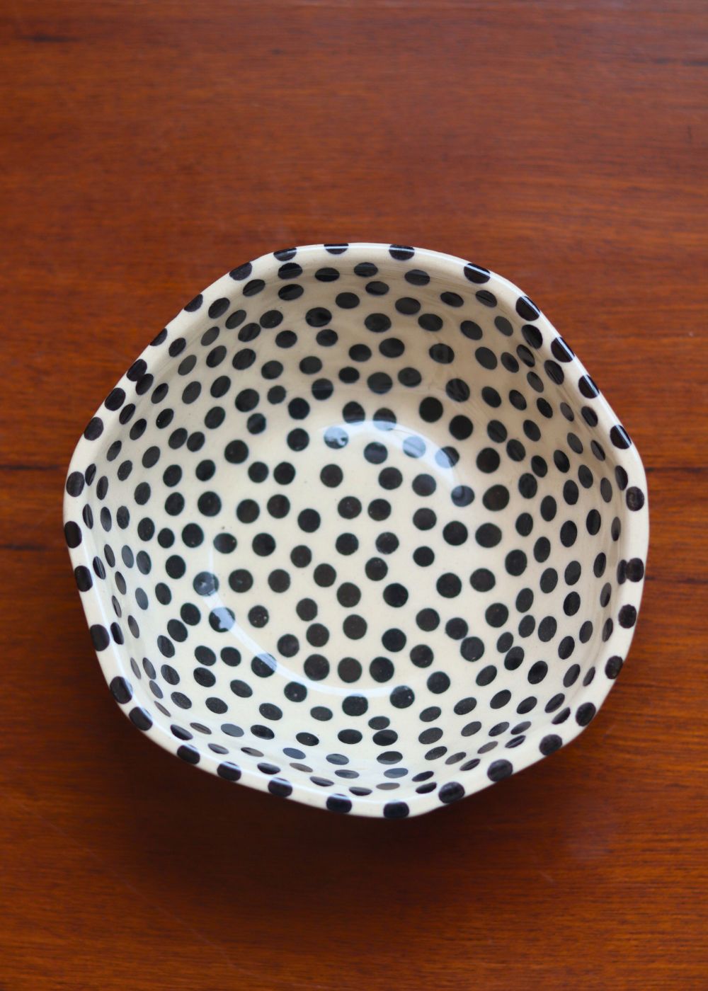 handmade bowl