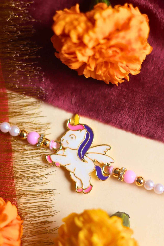 Unicorn Pegus Rakhi