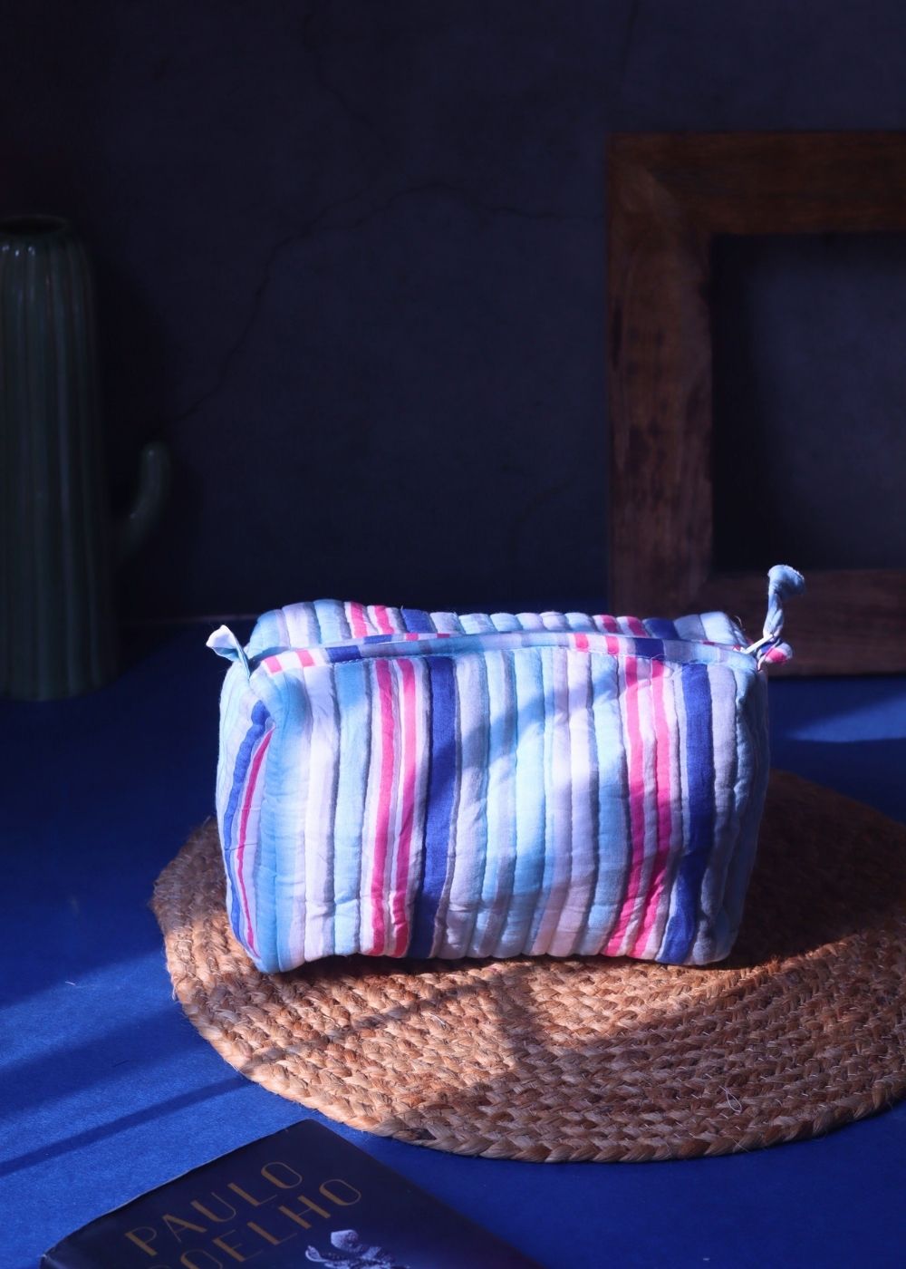 Poshte  Toiletry Bag - Large with premium quality material