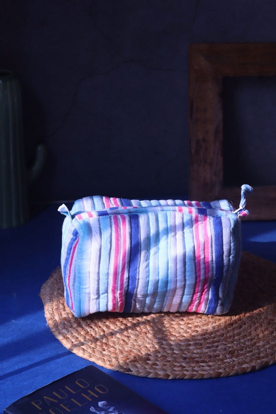 Poshte  Toiletry Bag - Large with premium quality material