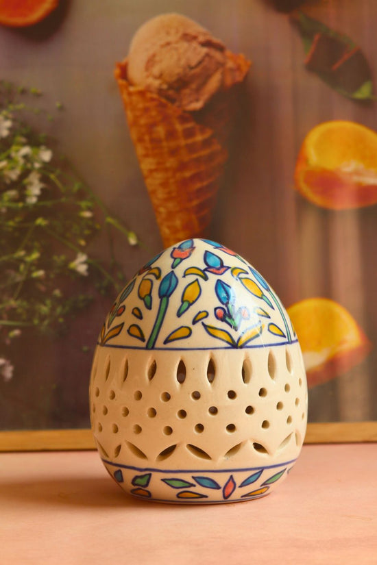 easter egg diffuser for your home decor 