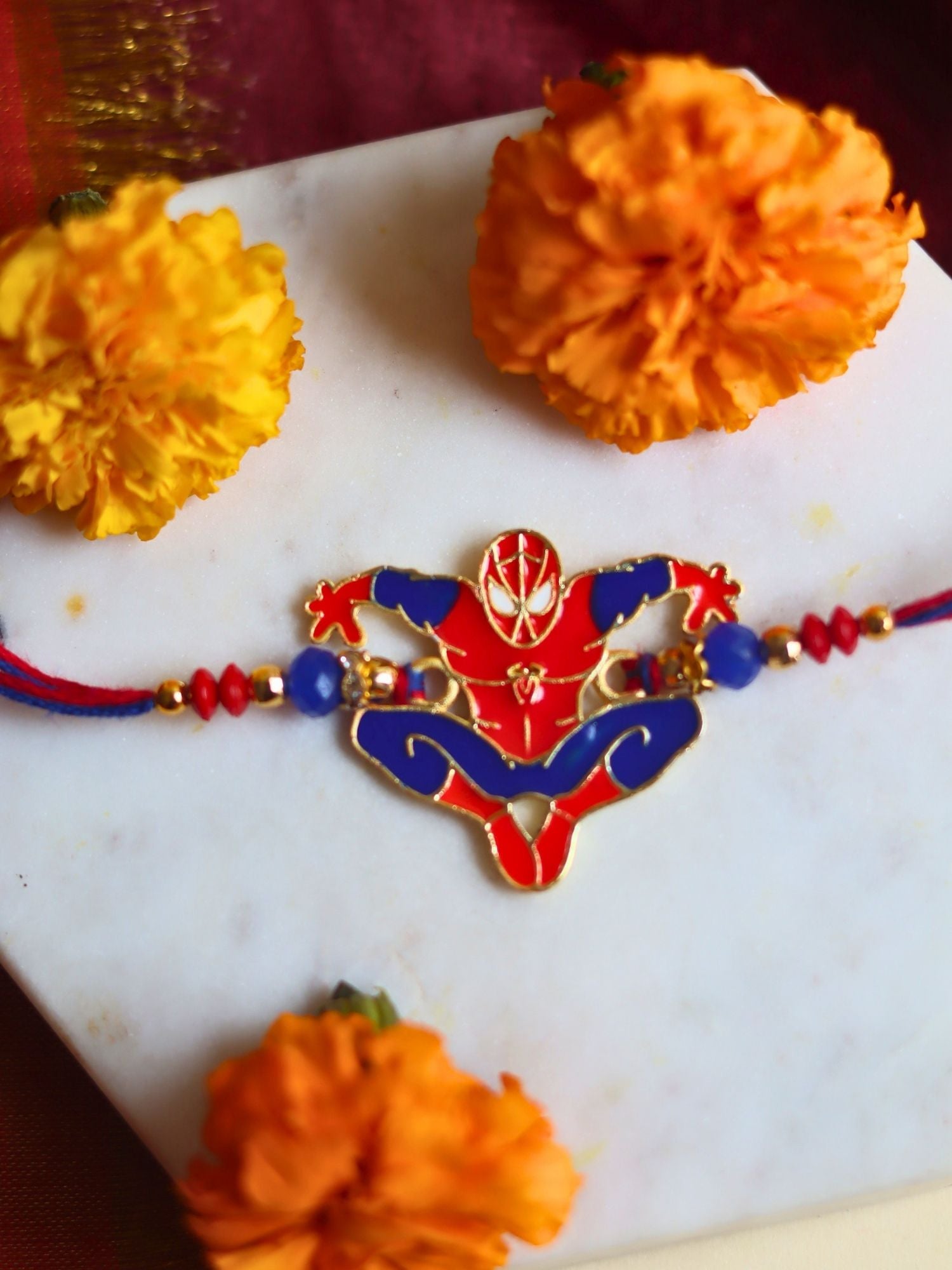 Spiderman Rakhi