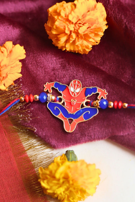 Spiderman Rakhi