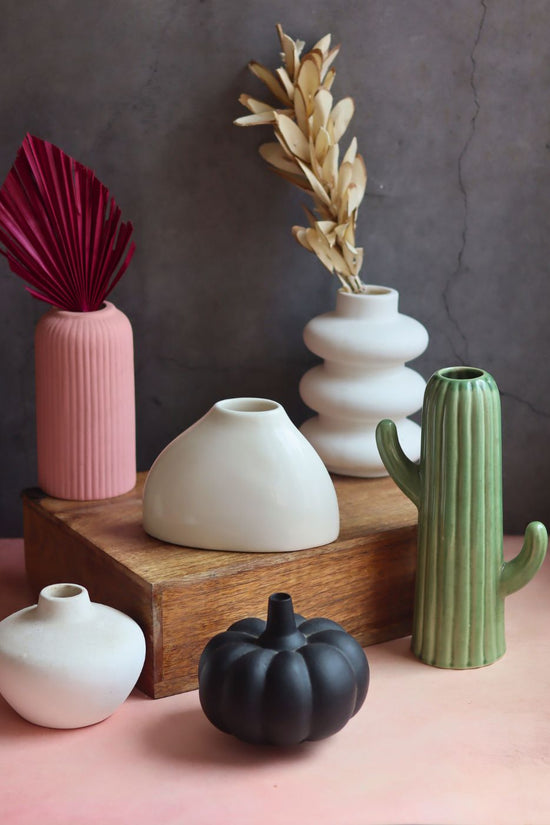 The Trendsetters Combo of 6 (for the price of 5) made by ceramic