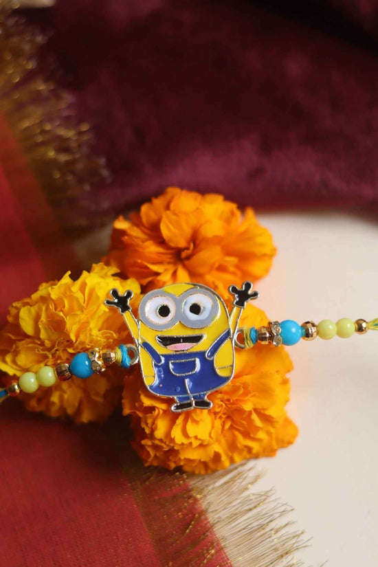 Mini Minion Rakhi