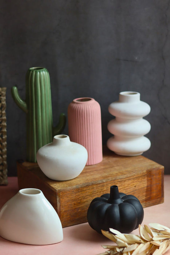 The Trendsetters Combo of 6 (for the price of 5) handmade in India
