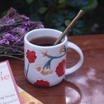 Garden Dreams Mug for your morning coffee