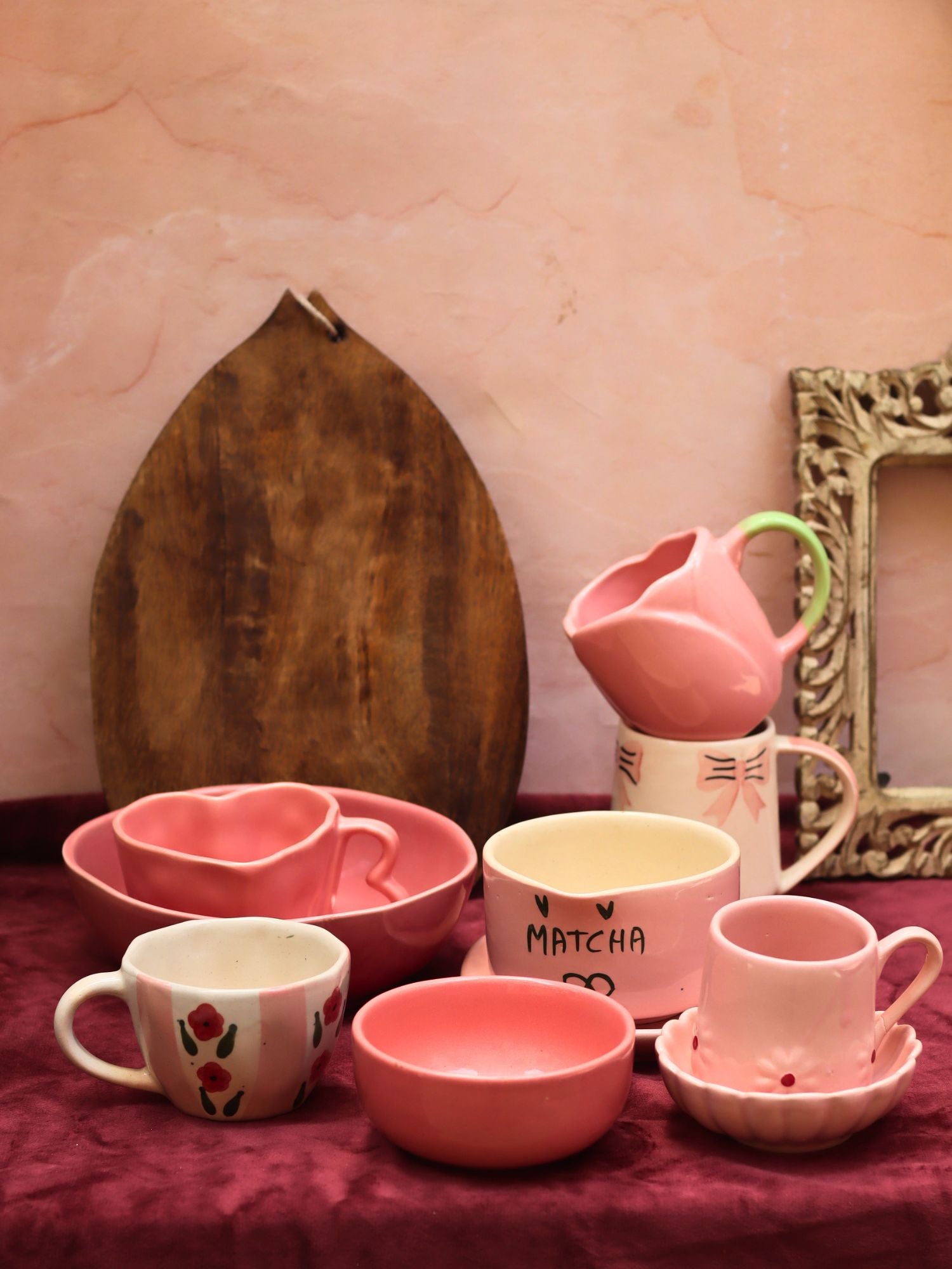 Set of 10 Cotton Candy Combo (for the price of 7)