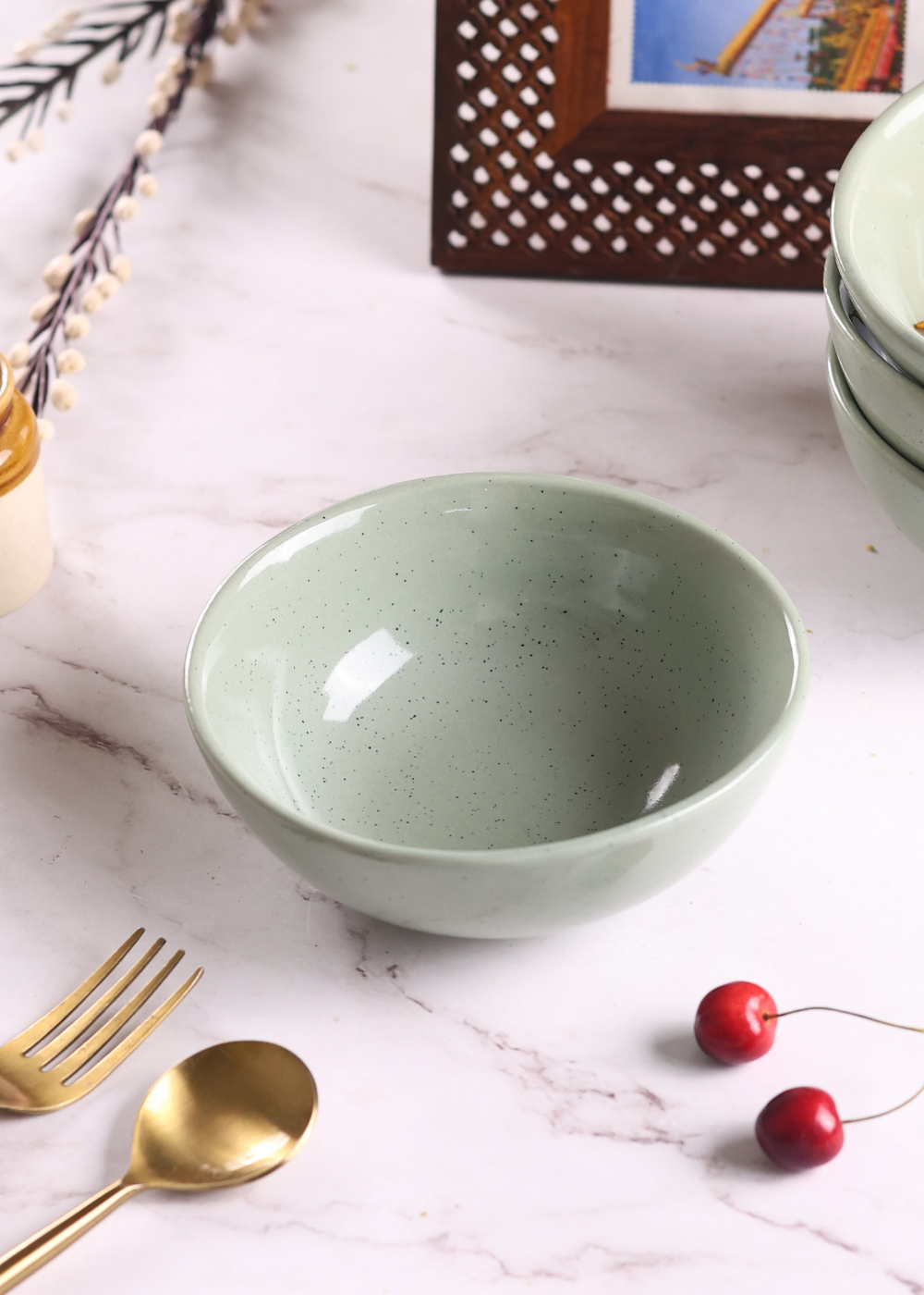 soup bowl