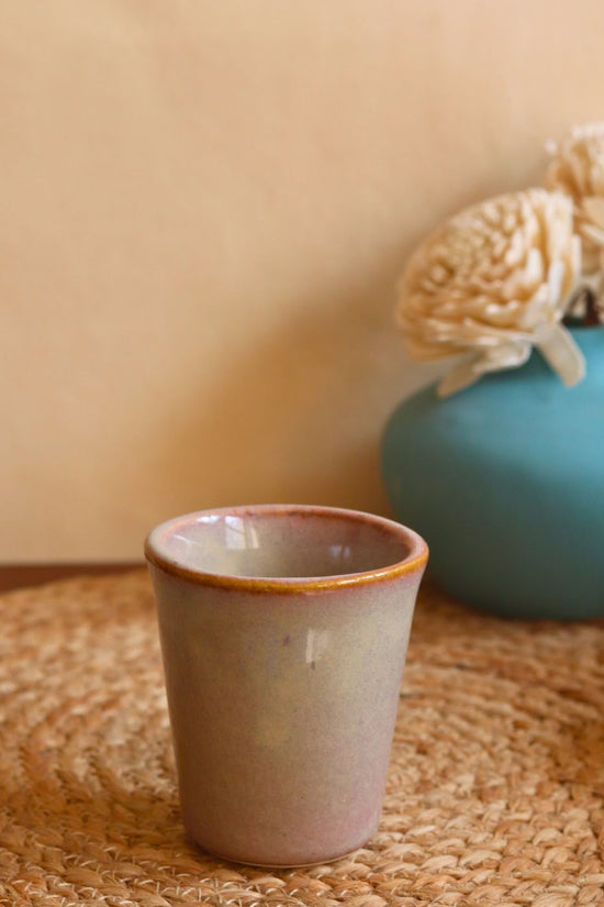 cream dabara set for your coffee filter