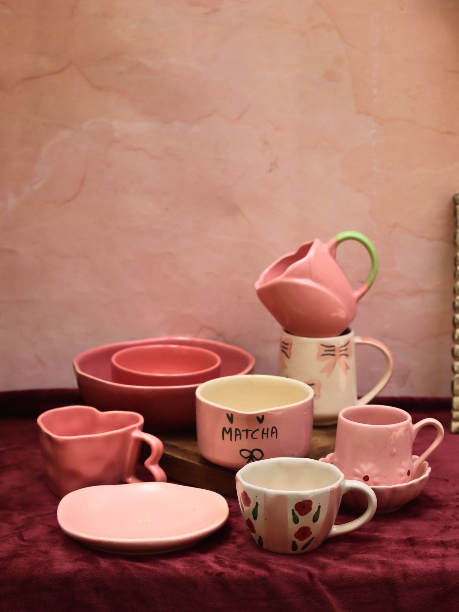 Set of 10 Cotton Candy Combo (for the price of 7)
