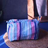 Handmade Poshte  Toiletry Bag - Medium