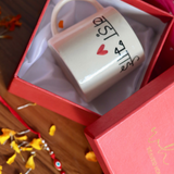 Bada Bhai - Bhaidooj Gift Box