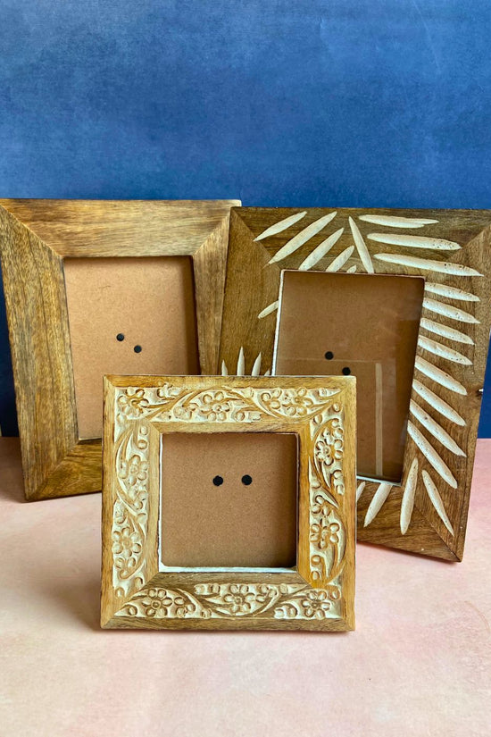 these frames made by premium quality material 