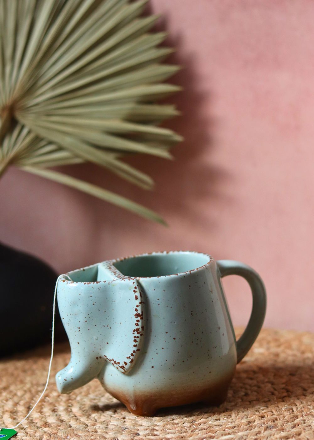 drinkware ele mug for your morning routine