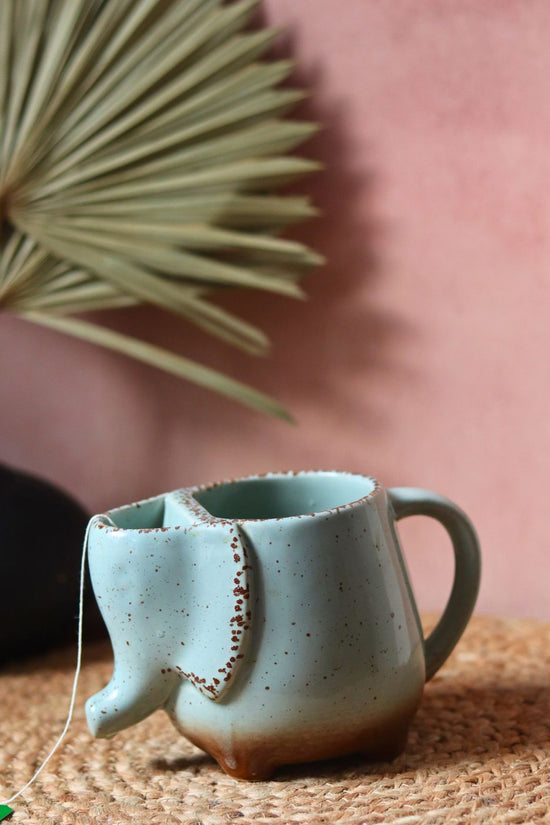 drinkware ele mug for your morning routine