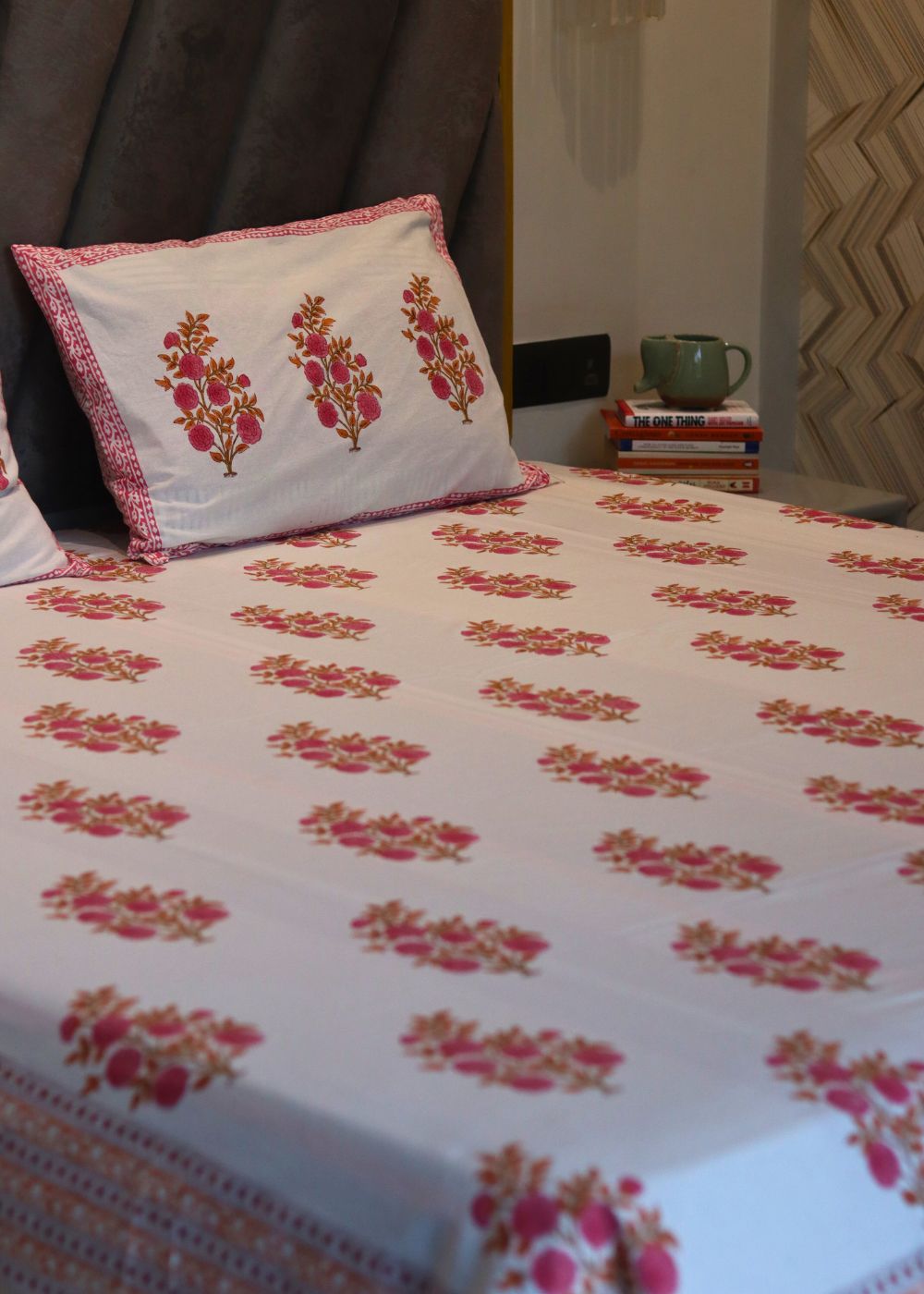 handmade in india