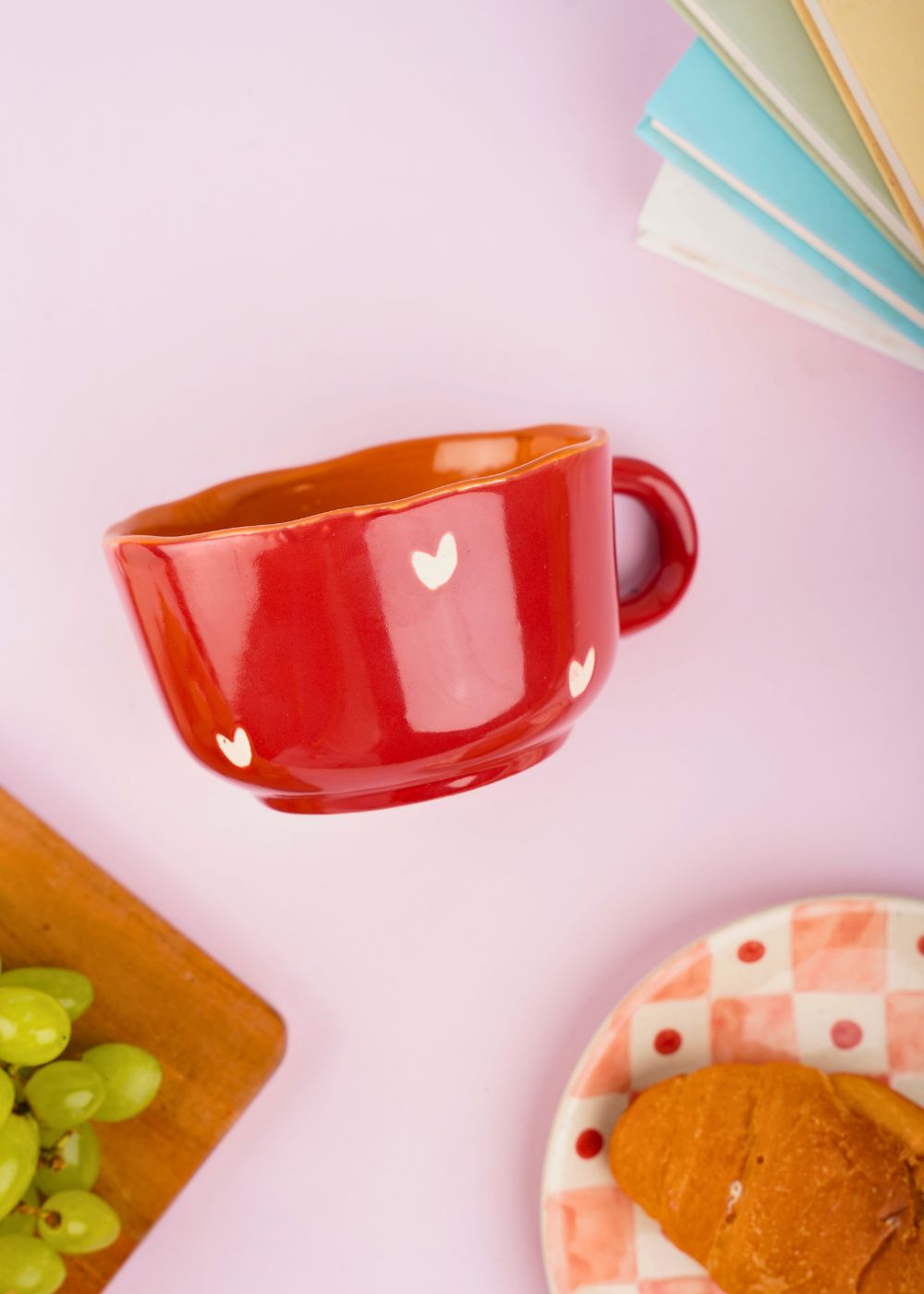 this mug for your special one