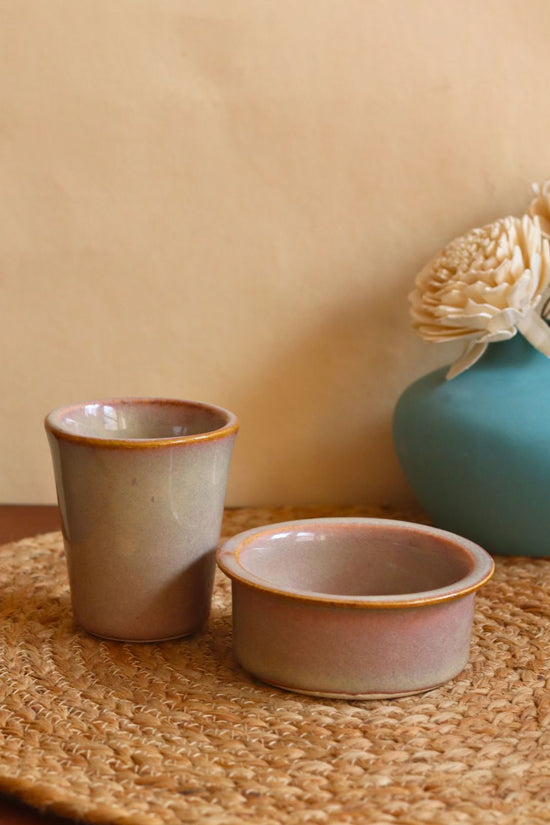Handmade Dabara et 