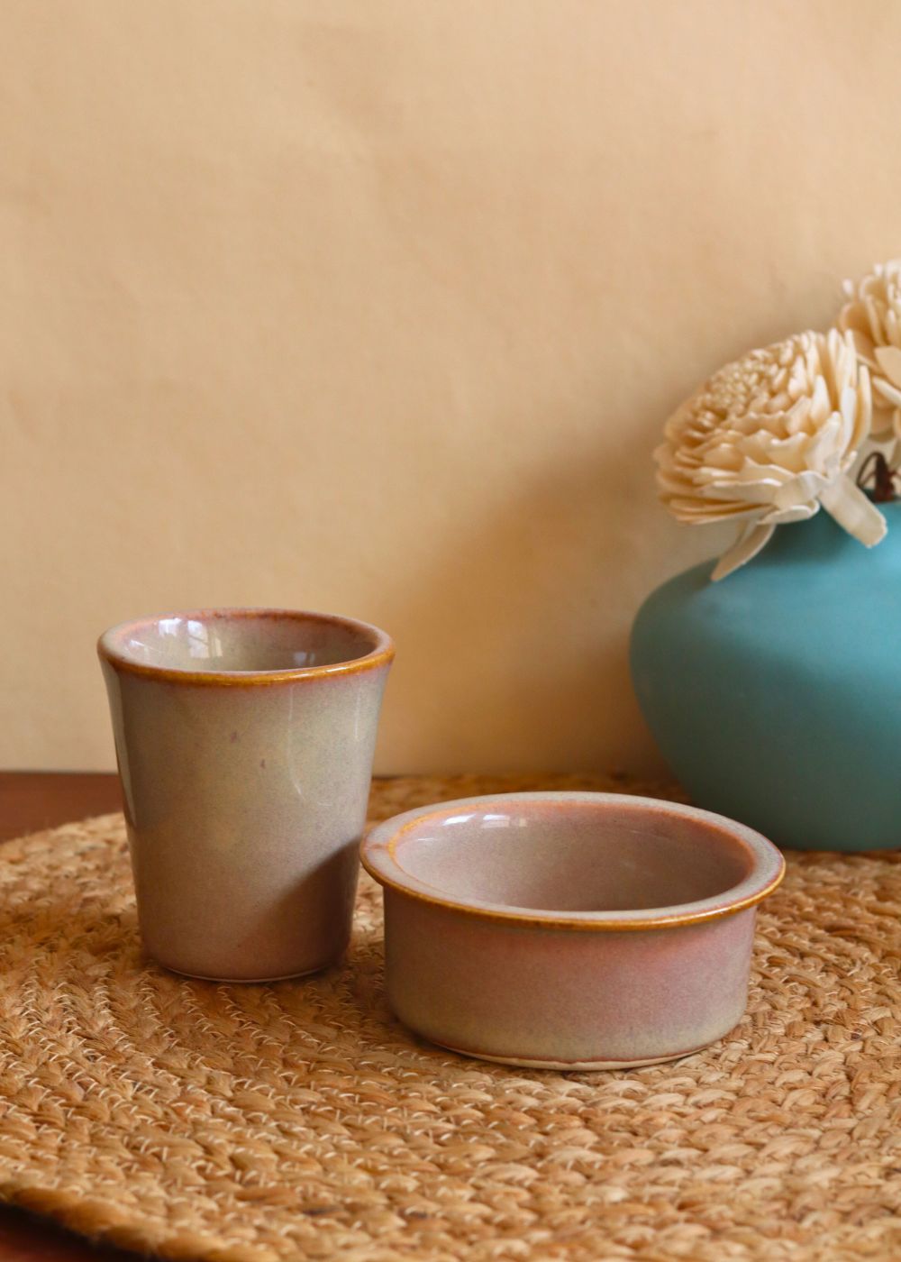 Handmade Dabara et 