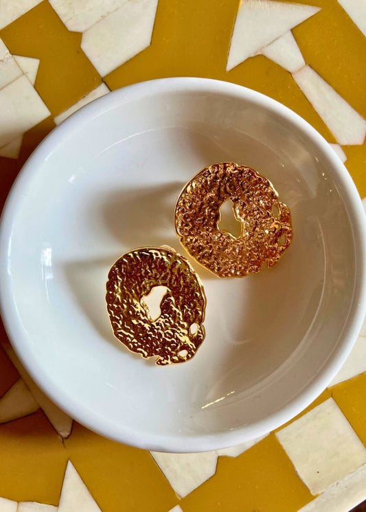 Waterproof Misfit Studs