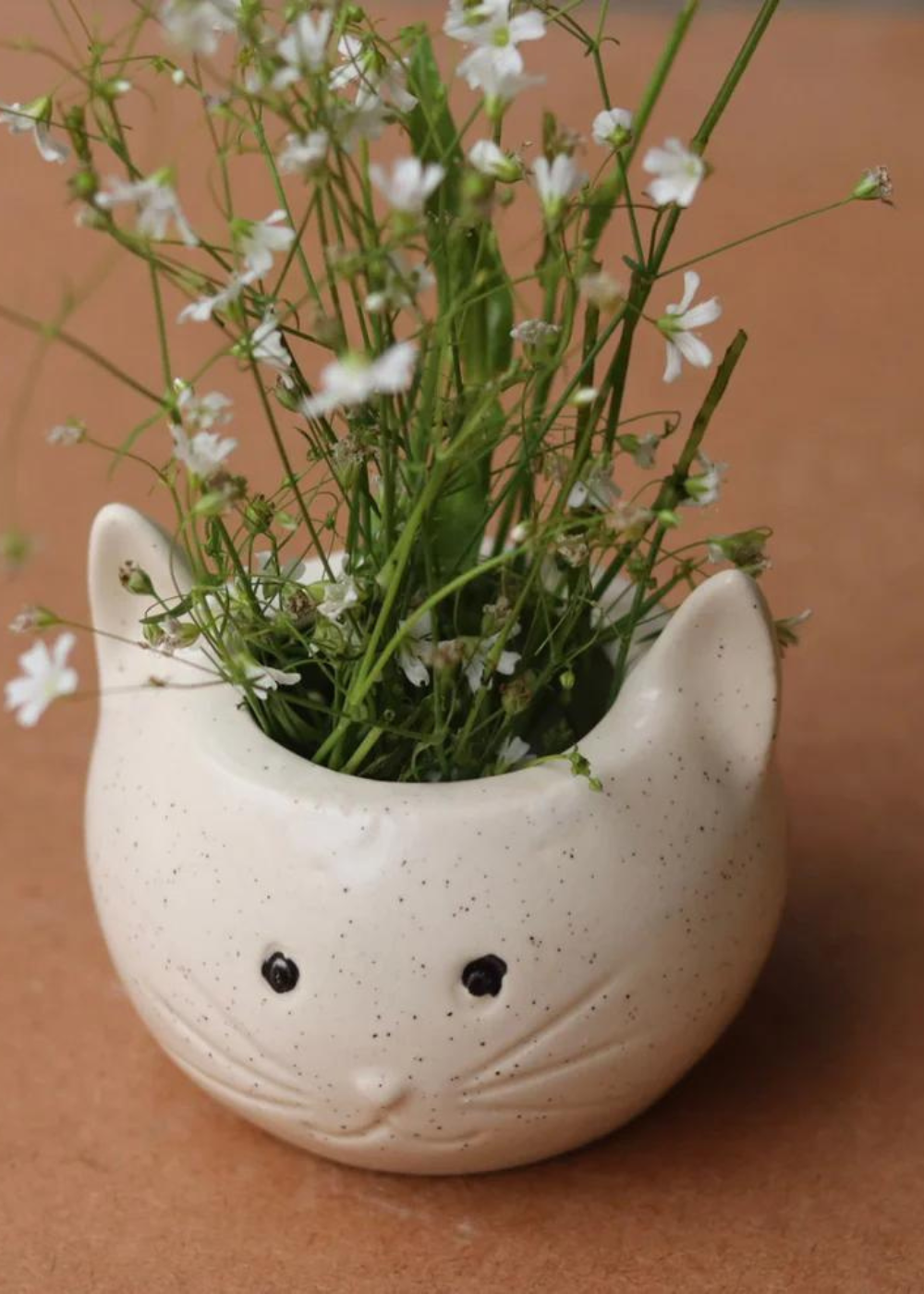 Succulent Planters - Set of Four