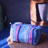 Poshte  Toiletry Bag - Medium made by cotton