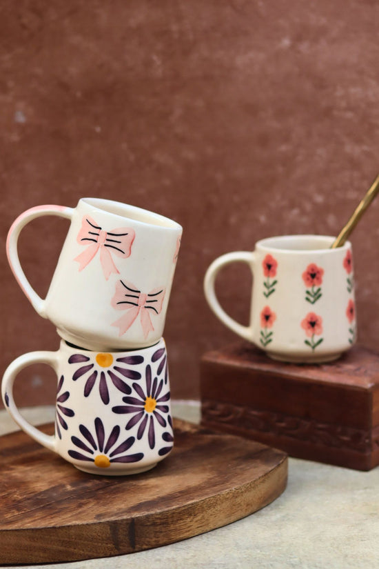 Set of 3 - Classic favourite Mugs combo with premium quality material