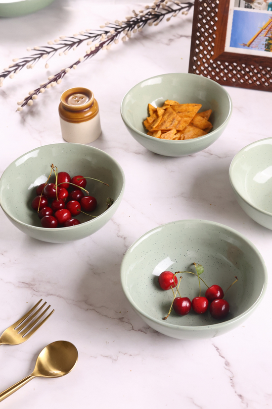 Dinnerware Bowl Set 