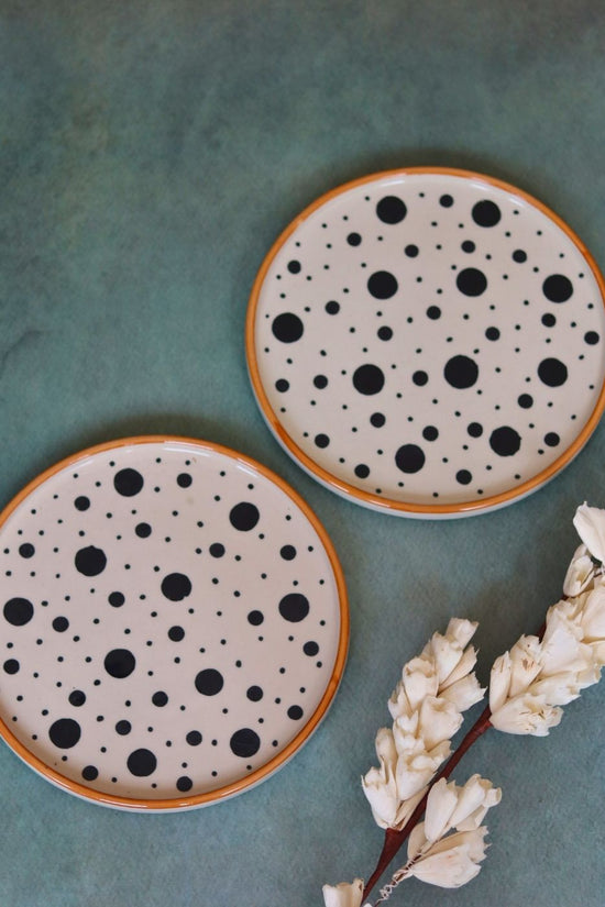 polka platter for your dinner time