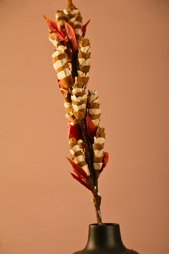 Dried bouquet handmade 